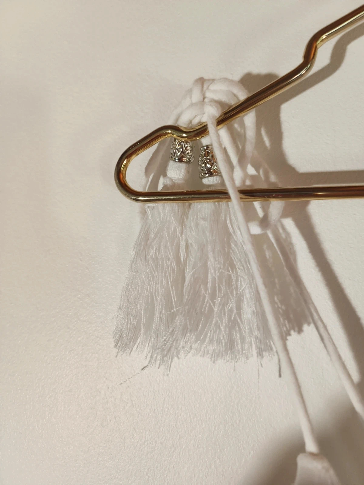 White summer dress – photo 4